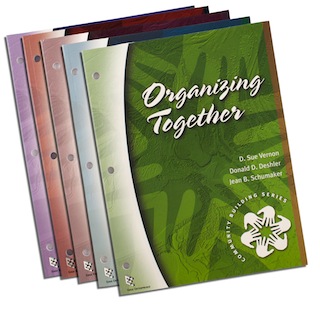 Community Building Series
