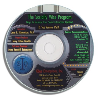 Social Skills Programs