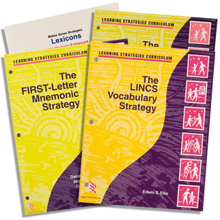 The Storage Strategies