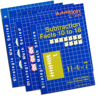 Strategic Math Series