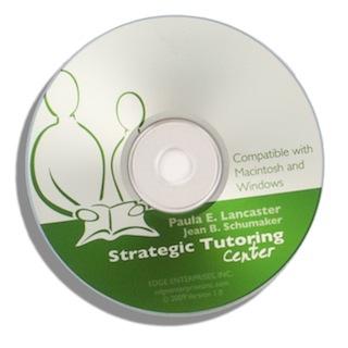 Strategic Tutoring